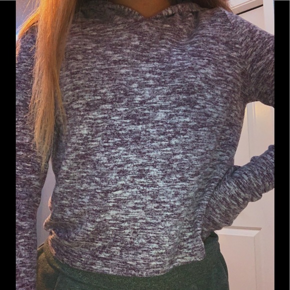 Costco cropped sweater - Picture 3 of 3